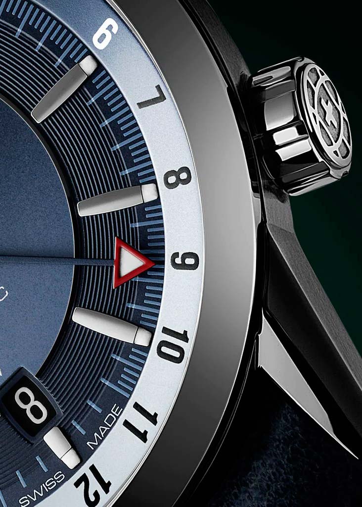 Raymond Weil Freelancer 2761-STC-50001 — фотография 6